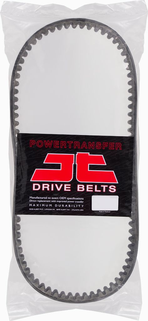 Keilriemen JT Sprockets JTB1208KR