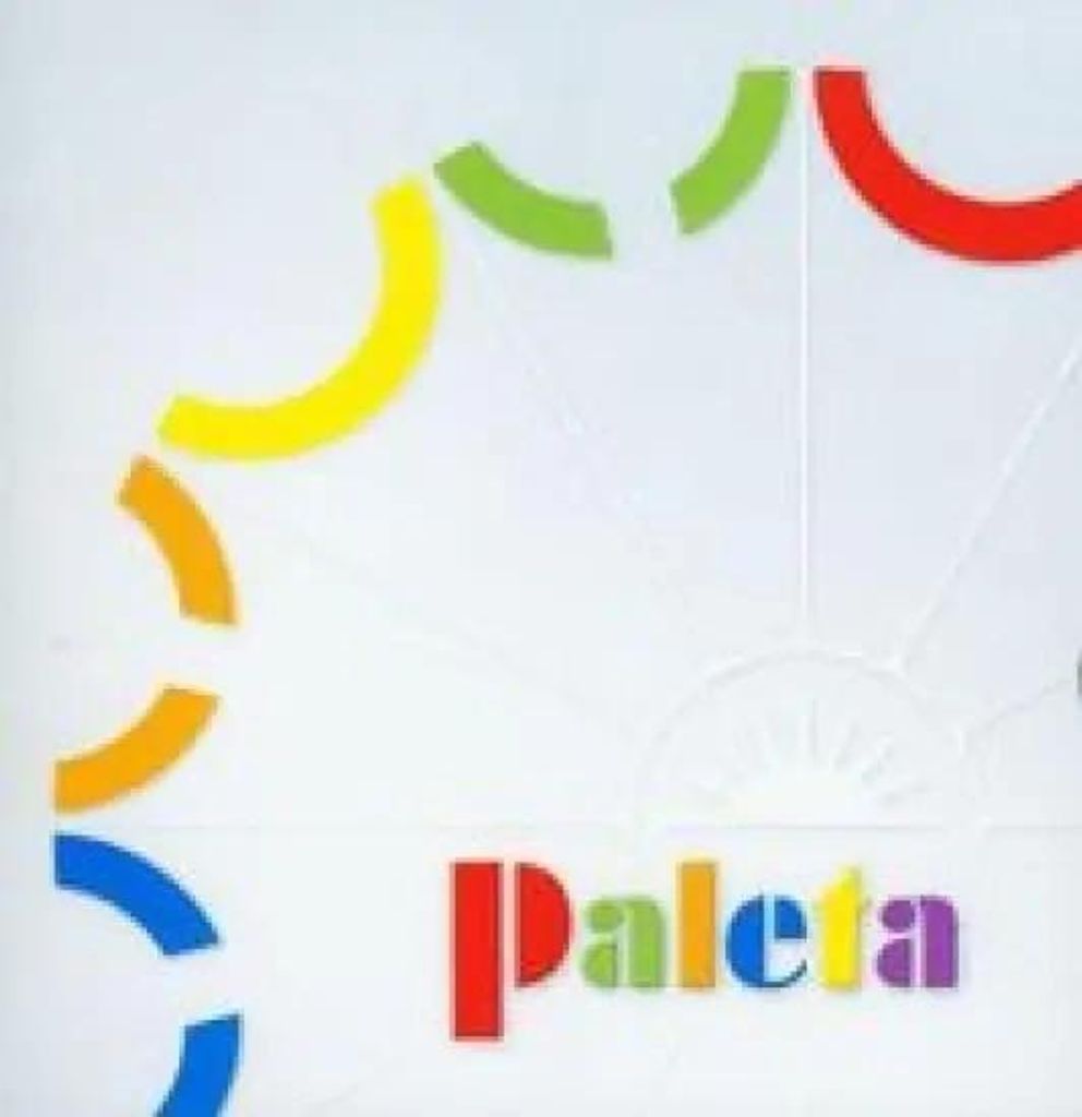 Paleta S1 środowisko. Tarcze ćwiczeń - praca zbiorowa