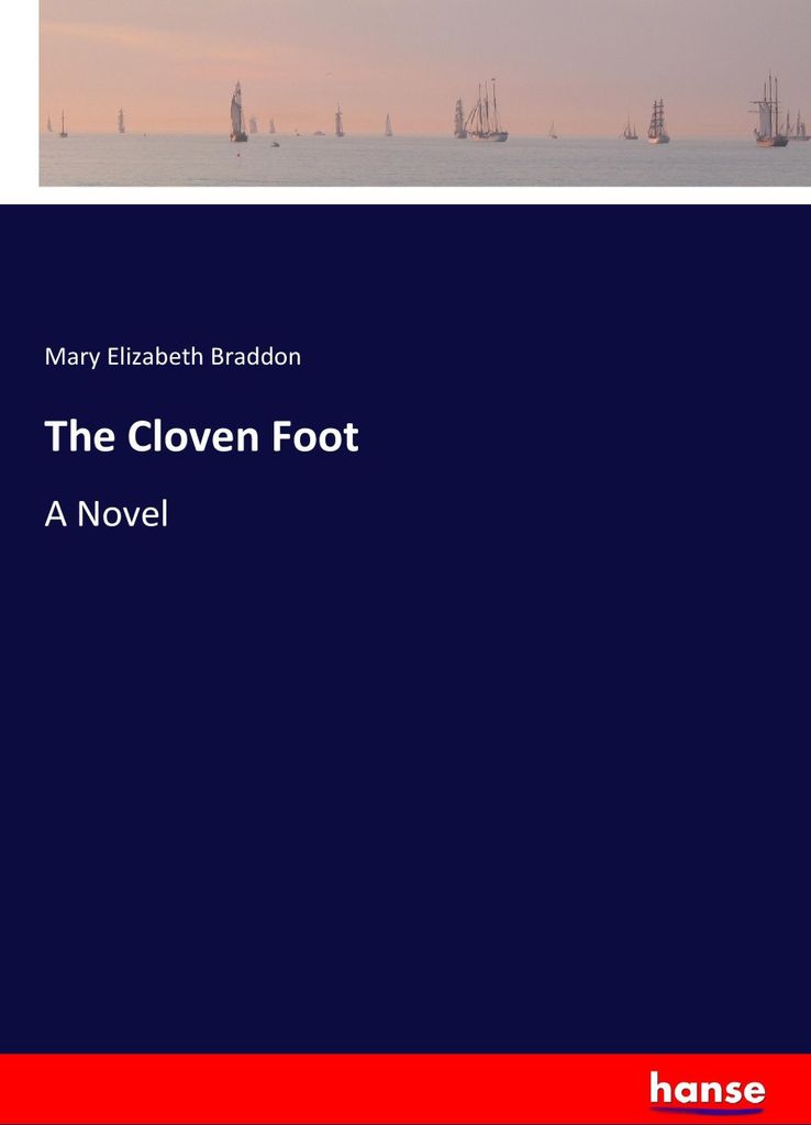 The Cloven Foot