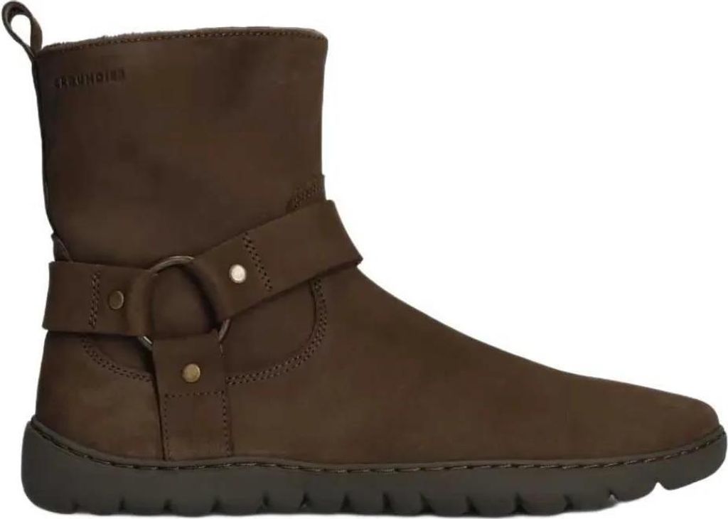 Groundies Phoenix 2.0 Stiefel EU 37 Damen EU 37