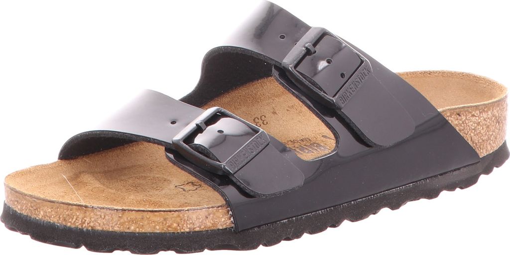 Birkenstock Klassische Pantoletten Arizona Damen Produktbild 68