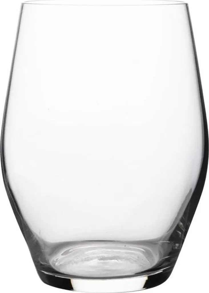Set 6 Bicchieri Acqua Olympia Cordoba 455ml - Design Moderno e Minimal - 1
