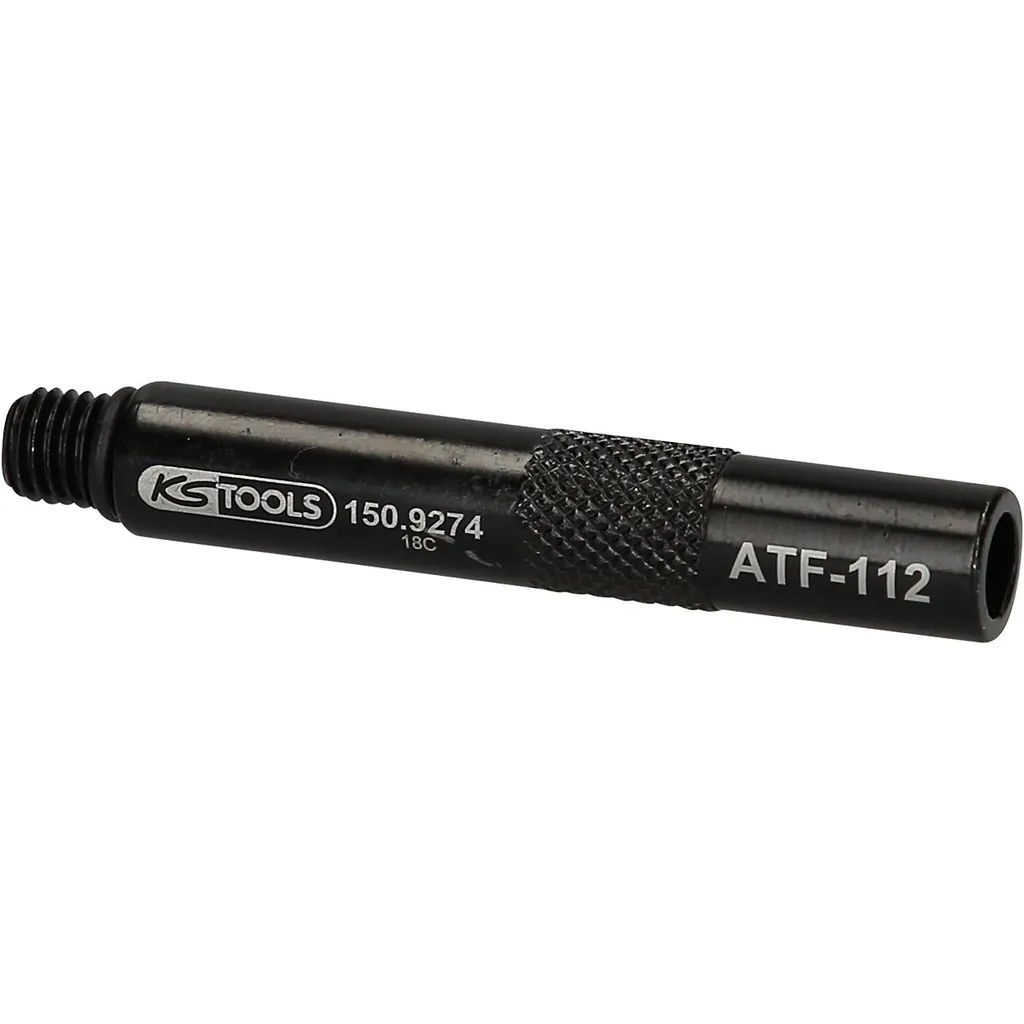 KS TOOLS 150.9274: Miglior Adattatore Riempimento Volvo Prezzo - 1