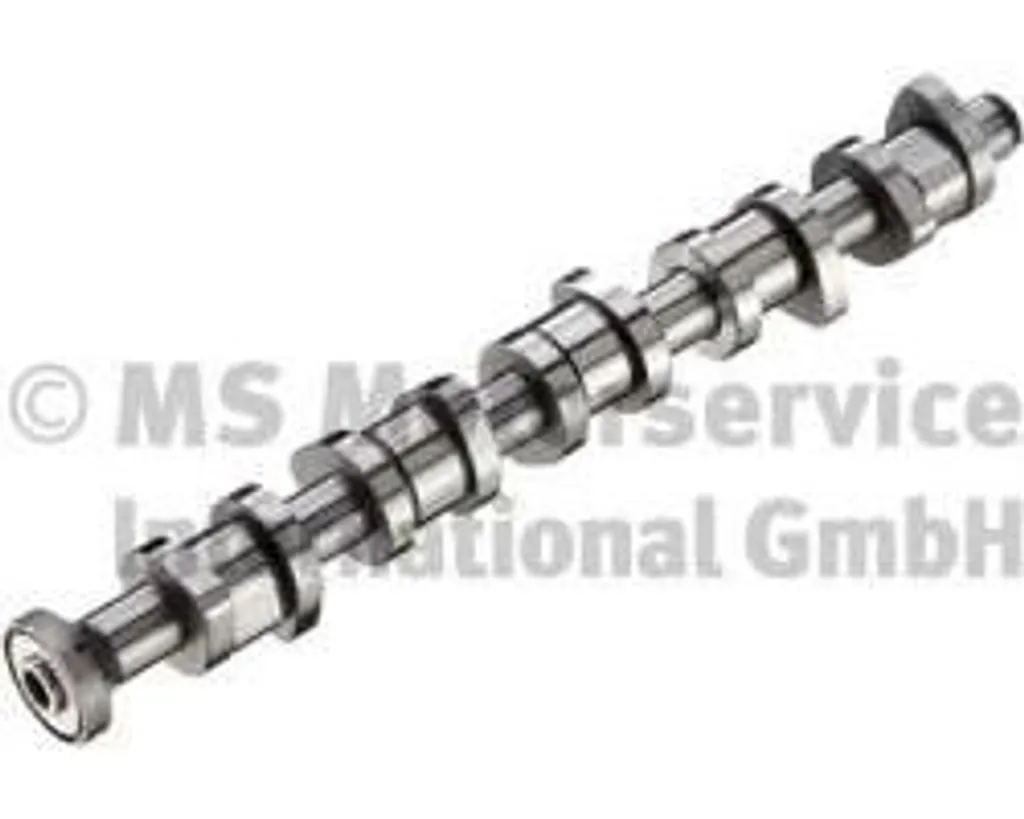 Arbre à cames moteur pour Touareg et Audi A4 8D - Remplacement Premium OE