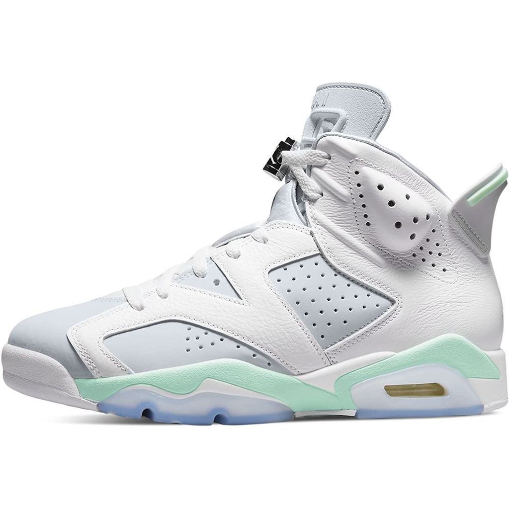 Nike Schuhe Air 6 Retro, DQ4914103