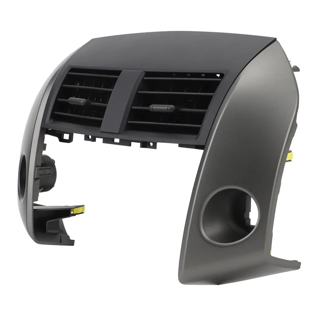 Garniture de couvercle d'évent d'air contre vibrations et bruits - 6