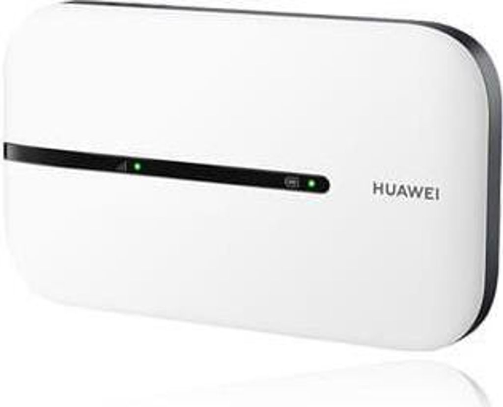 Bezdrôtový smerovač Huawei E5576-320 (biely) Obrázok produktu 11