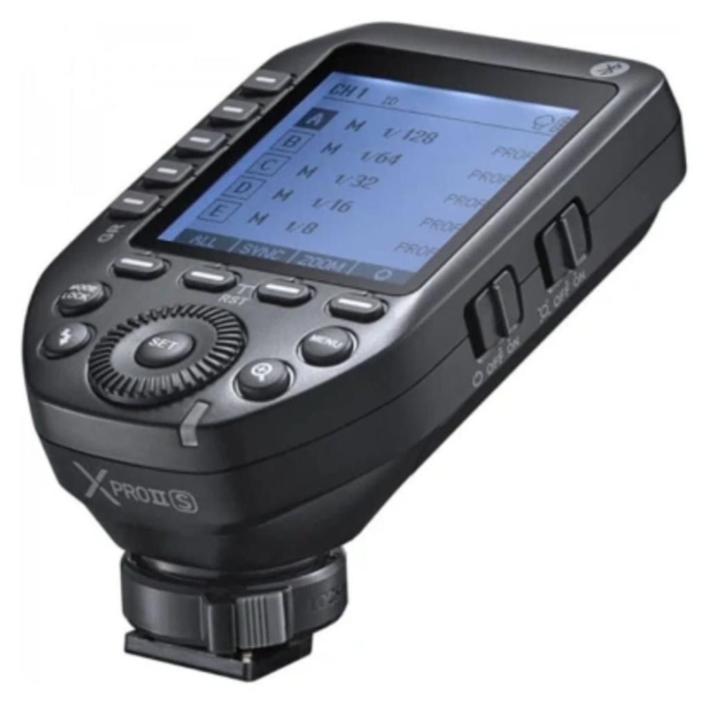 Godox 2.4 TTL Wireless Flash Trigger für Sony - GO-XPROIIS Produktbild 