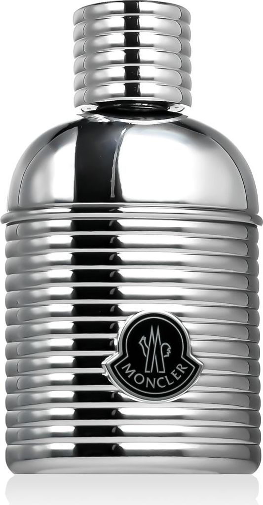 Moncler Pour Homme, Männer, 60 ml, Nachfüllbare Flasche, Produktbild 