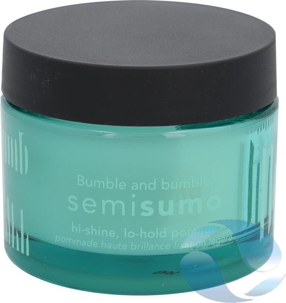 Bumble And Bumble Semisumo Haarpomade für den Haarglanz 50 ml
