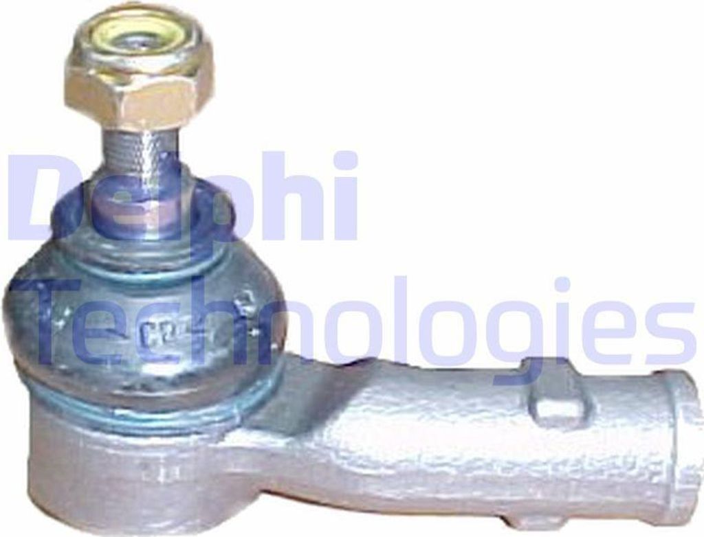 DELPHI Spurstangenkopf Spurstange für FORD Escort VI Cabrio (ALL) Vorne Links TA1253
