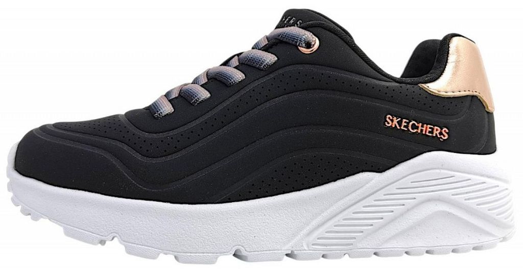 Skechers Uno Lite : chaussures pour filles, modèles Image du produit 