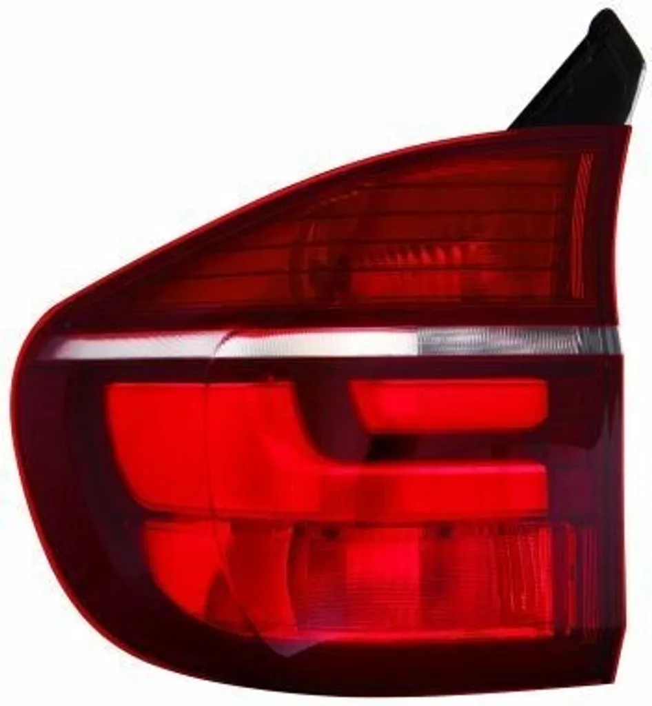 Feu Arrière Droit ABAKUS 444-1961R-UE pour BMW X5 E70 OE 63217227790