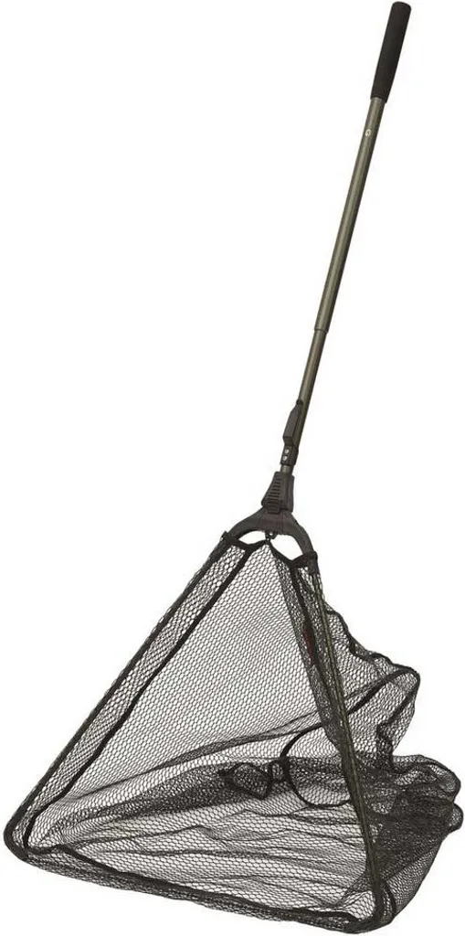 Acquista Kinetic Tele Grigio S: Guadino Telescopico per Pesca a Spinning