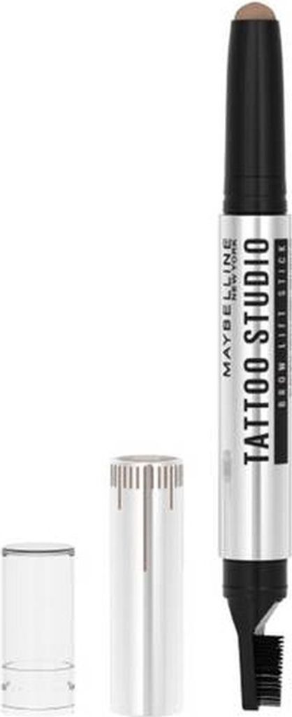 Maybelline Tattoo Brow Lift Blonde 01, Blond, Blonde, Frauen, Definition, 1 Stück(e), POLYBUTENECAPRYLIC / CAPRIC TRIGLYCERIDECERA MICROCRISTALLIN...