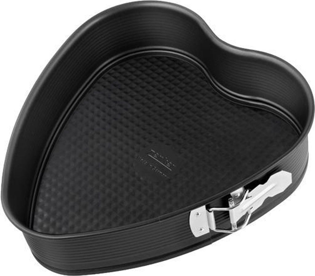 Zenker Herzspringform Ø 26 cm SPECIAL CREATIVE Produktbild 
