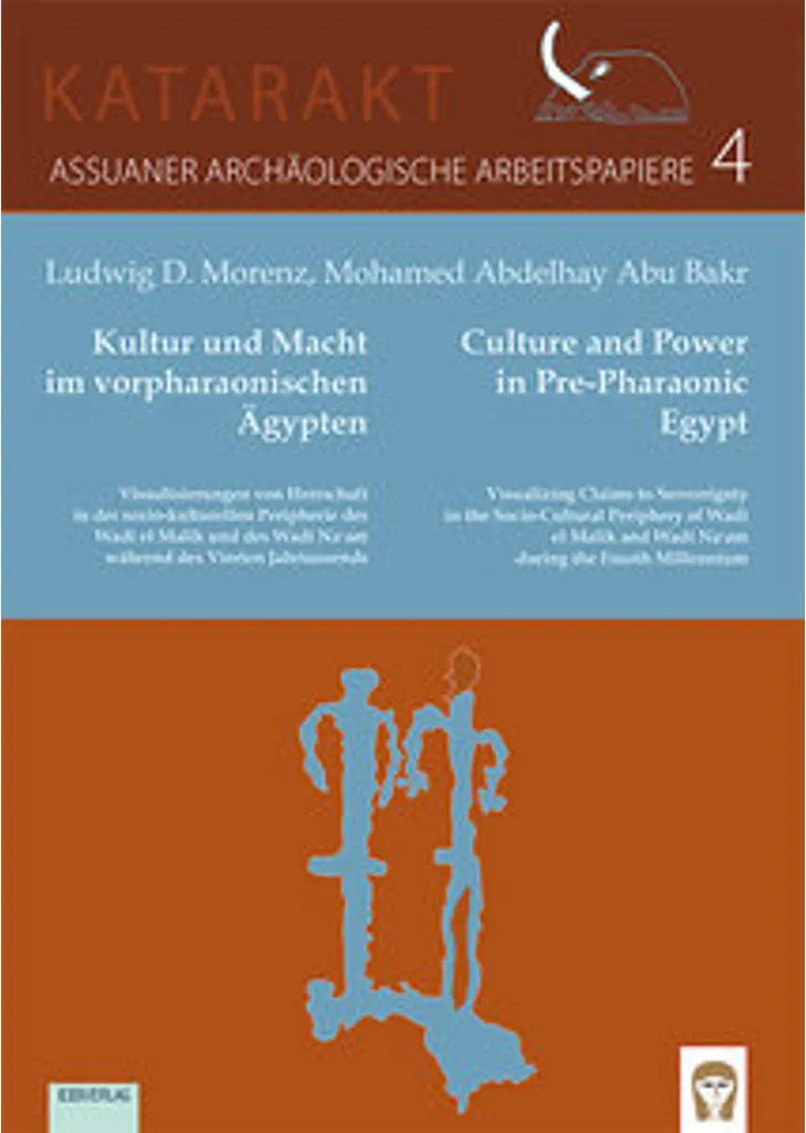 Origines de l'Égypte : Kultur und Macht im vorpharaonischen Ägypten Étude
