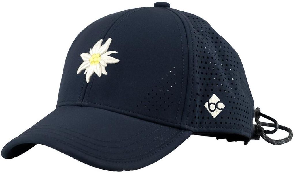 Bavarian Caps "Edelweiß Outdoor v2" mit Produktbild 
