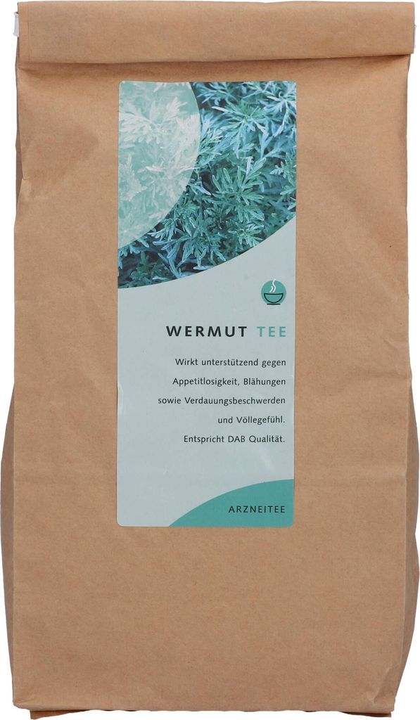 Alexander Weltecke Wermut Tee, 300 g Tee Produktbild 