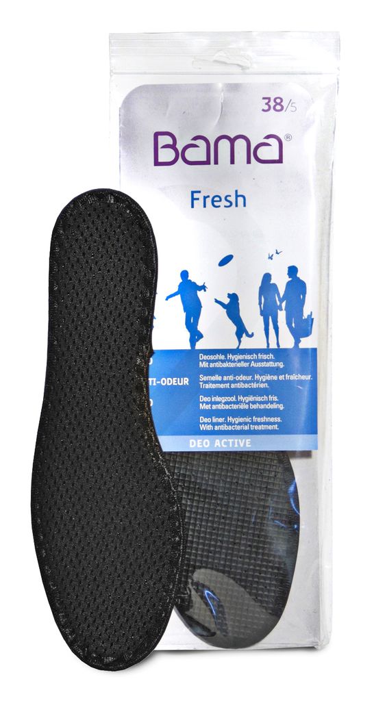 Semelles intérieures Bama Deo Active 39 Image du produit 