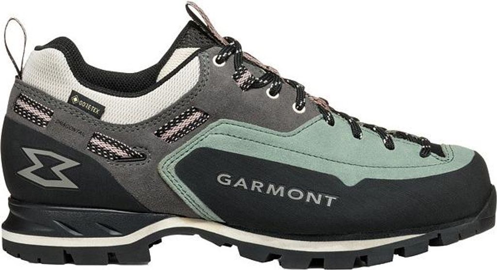 Garmont Dragontail Mnt EVO GTX, Erwachsener, Grün