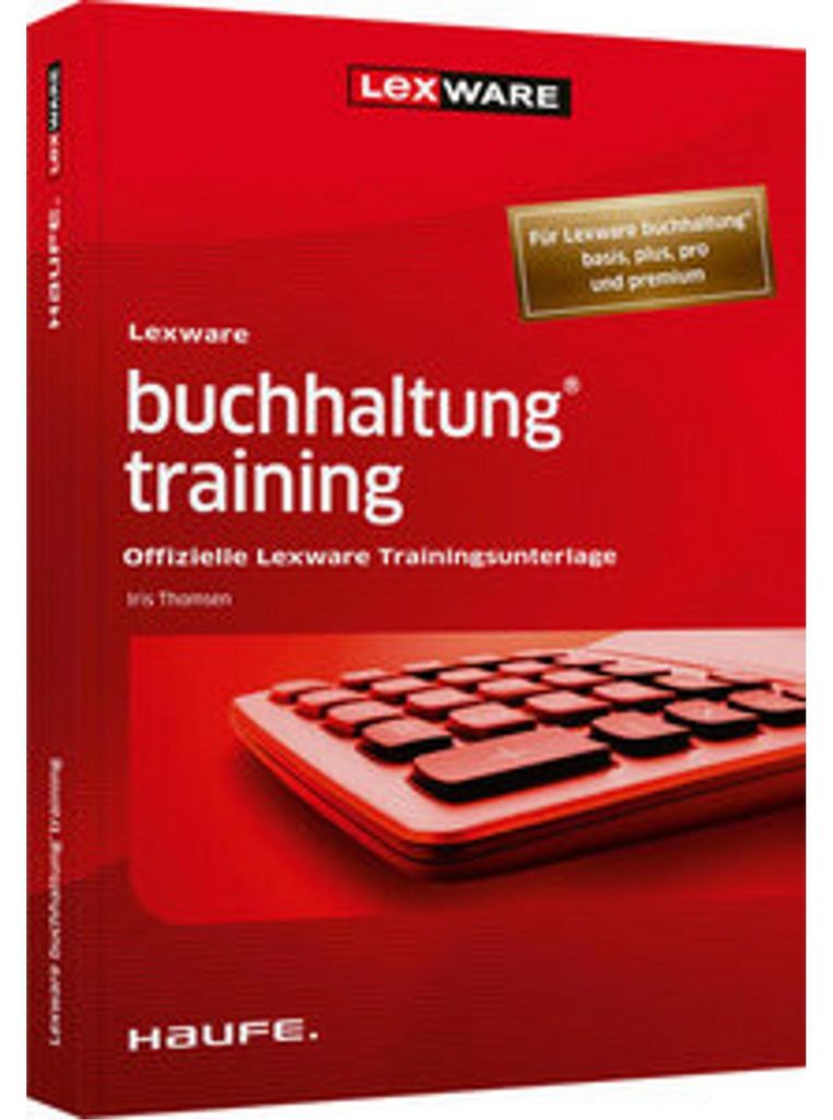 Lexware buchhaltung training