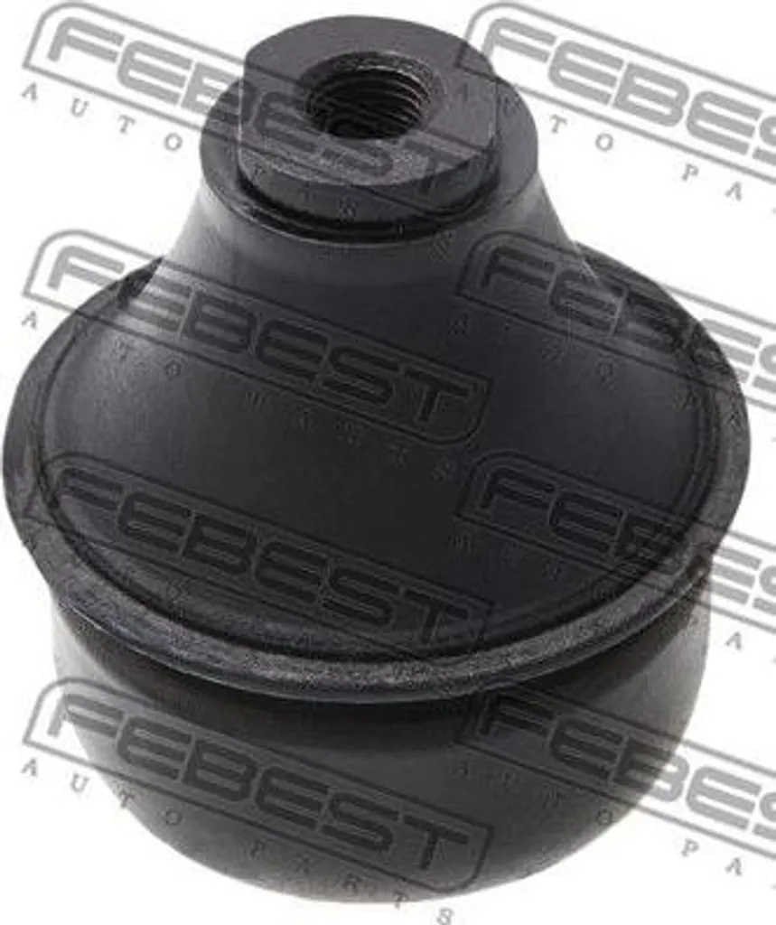 Support de Boîte Automatique pour Nissan Qashqai et X-Trail FEBEST