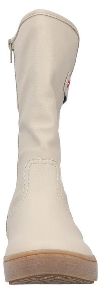 Rieker Damen Komfort Stiefelette mit herausnehmbaren Produktbild 