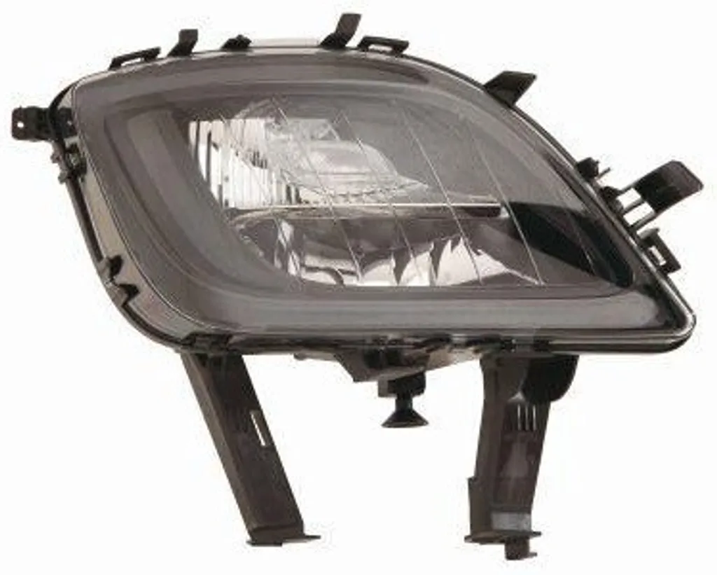 Feu anti-brouillard droit pour Opel Astra J - Sécurité visuelle OE 1226106