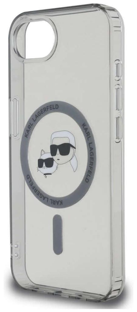 Karl Lagerfeld Iphone 16e Handyhülle One Size