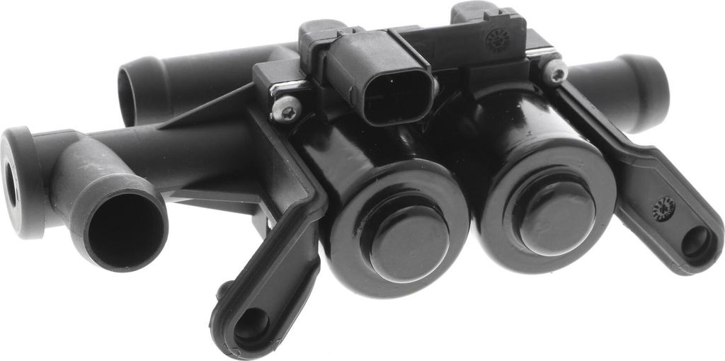 Kühlmittelregelventil BMW F07, F10, F11, F12 F13, F06, F01-F04