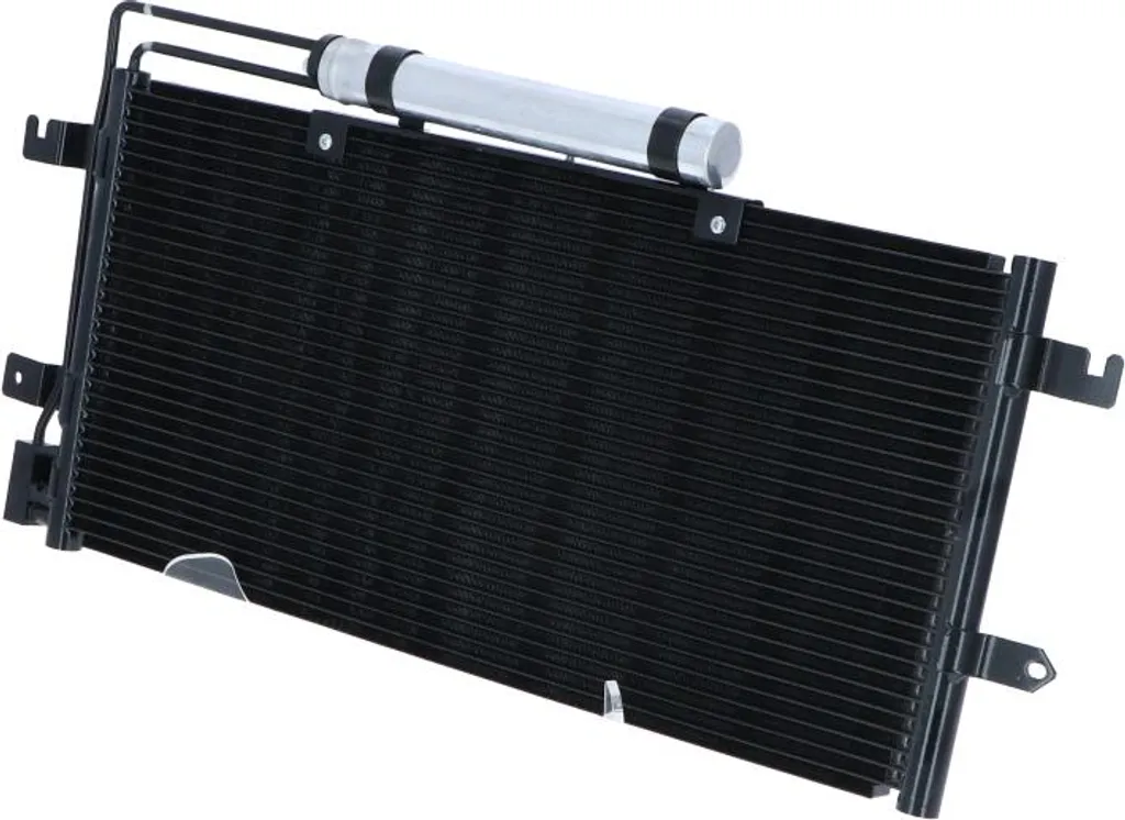 NRF 35438 Condenseur de climatisation haute performance pour auto - 13