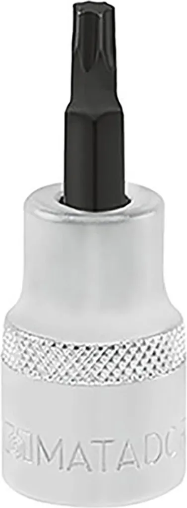 Punta TORX TX 20 10mm 3/8 Pollici - Qualità Garantita per Fai da Te