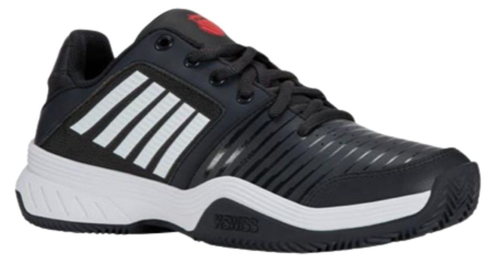 K-swiss Herren-Tennisschuhe – 41,5