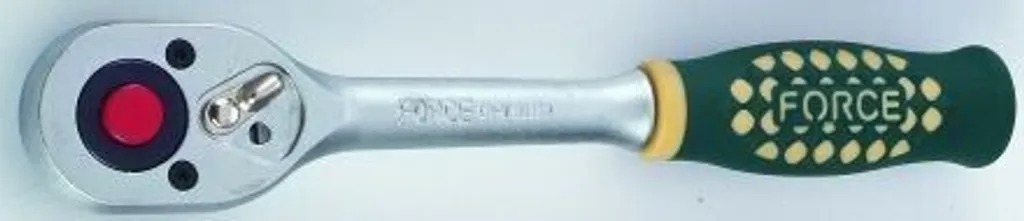 Cliquet 240mm en Chrome-Vanadium haute résistance série FORCE 802415