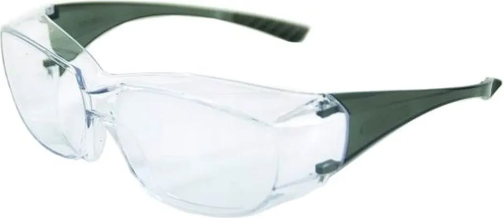 Lunettes de sport Karakal KA642 pour porteurs de lunettes de vue - Pro
