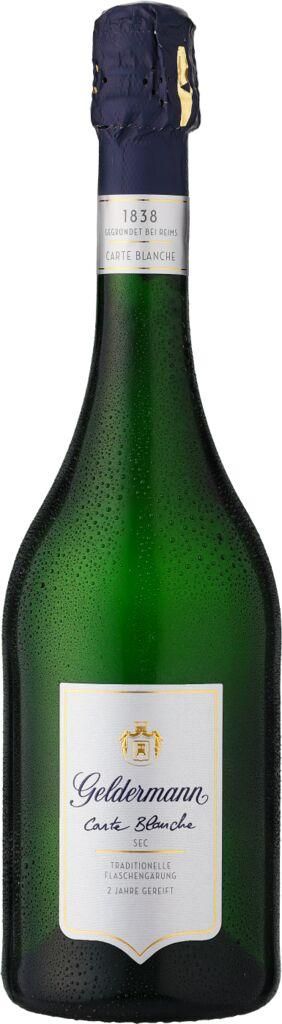 Geldermann Grand Carte Blanche | Deutschland | 12% vol | Produktbild 
