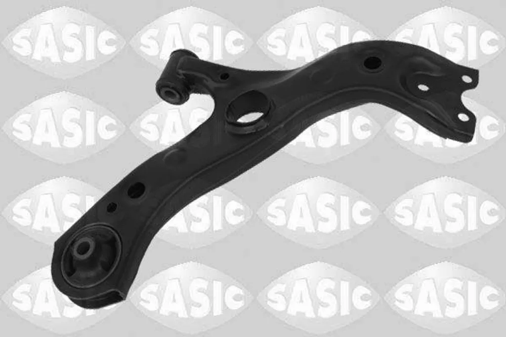 Bras de suspension renforcé SASIC 7476669 haute fiabilité C-HR