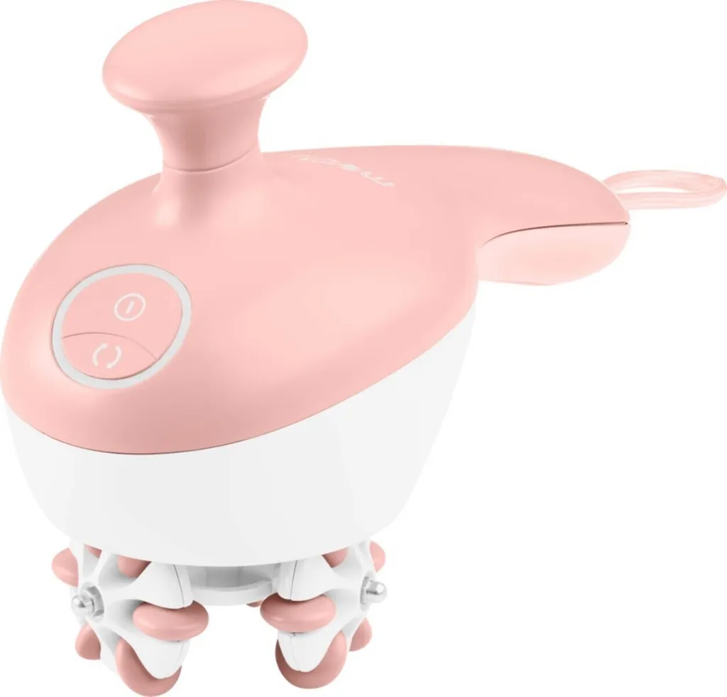 Massaggiatore anticellulite Medisana AC 950 - 23