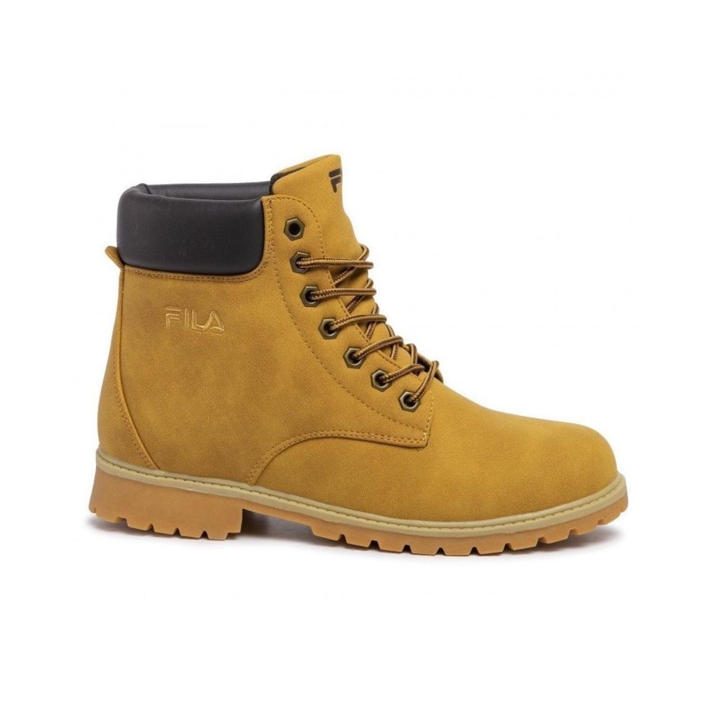 Chelsea Boots Gelbe Boots Herren Dockers By Gerli Herren Leder