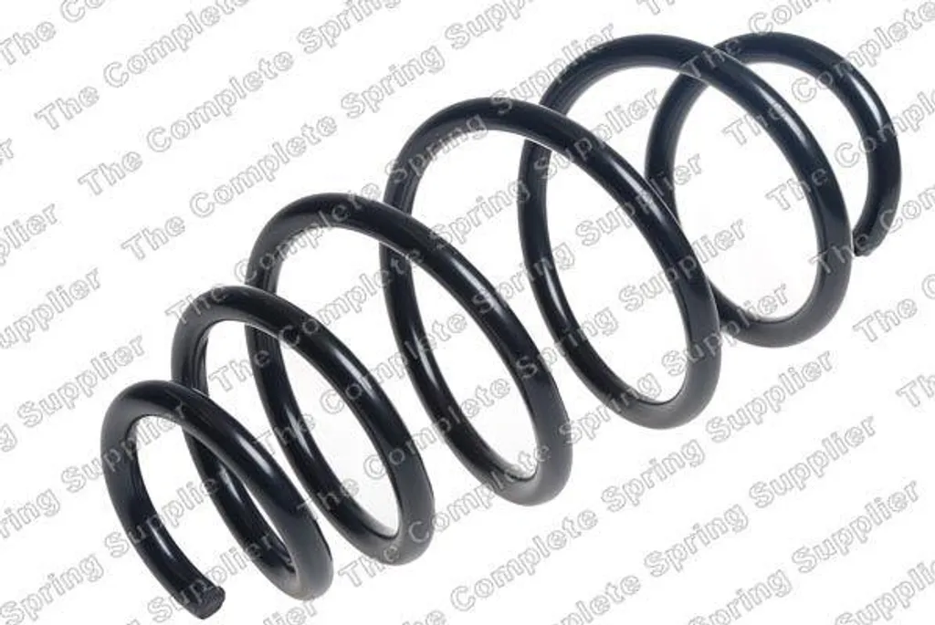 Ressort de suspension LESJÖFORS 4063590 pour Insignia OE 22879068
