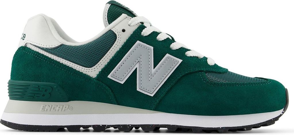 Sneaker New Balance Gr 41 New Balance Sneaker 574 V3 Damen Nimbus