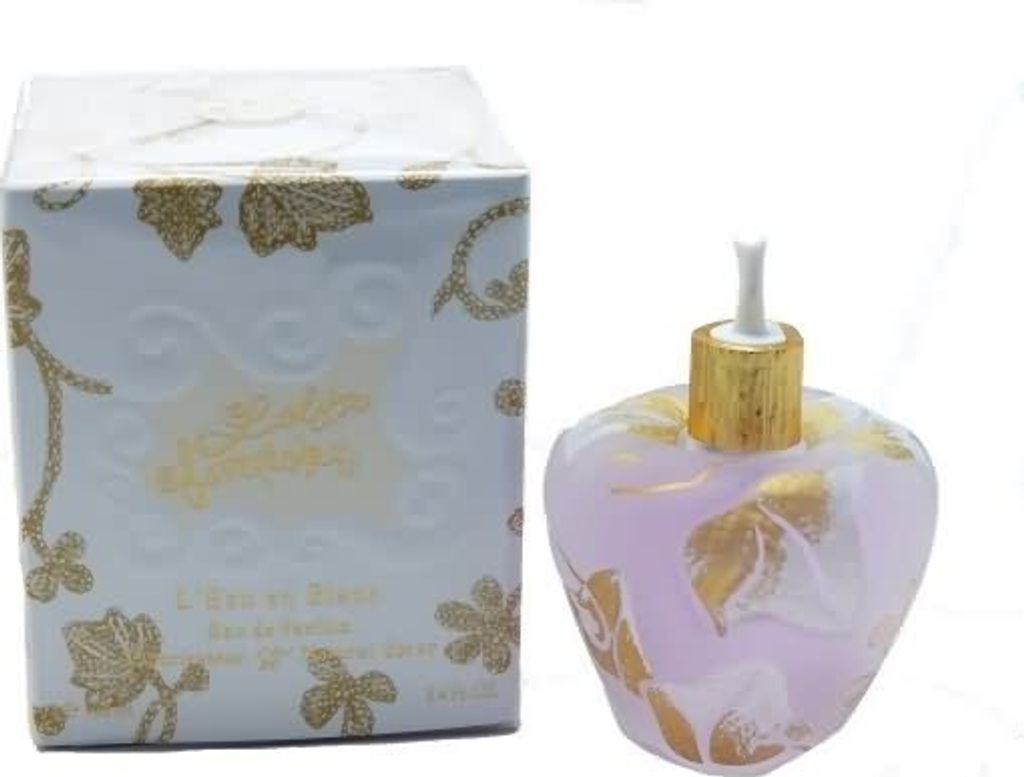 Lolita Lempicka L'Eau en Blanc Eau de Parfum Spray 100 ml