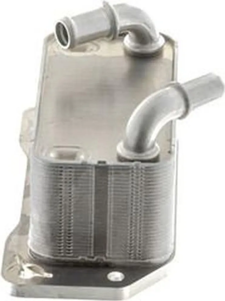 Refroidisseur d'huile haute efficacité MAHLE CLC 322 000P pour Volvo