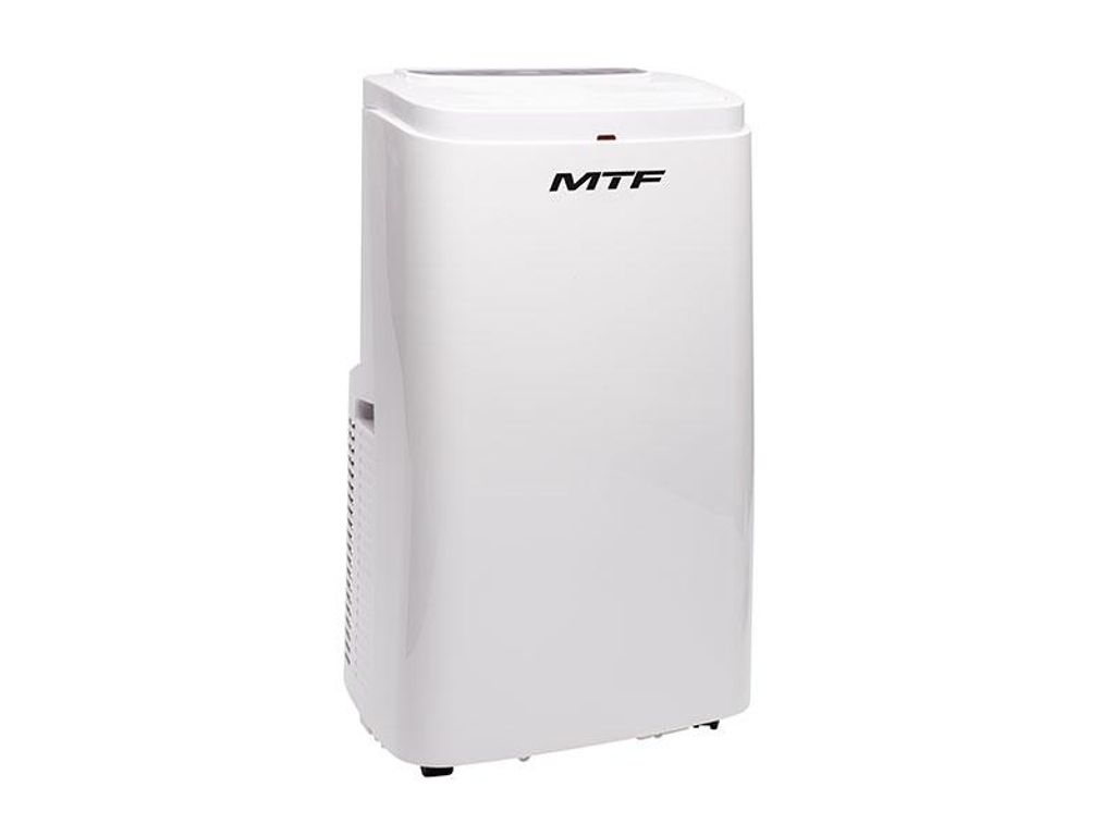 MTF AC 12000 Mobile Klimaanlage – 46 m², 12000 BTU/h Produktbild 