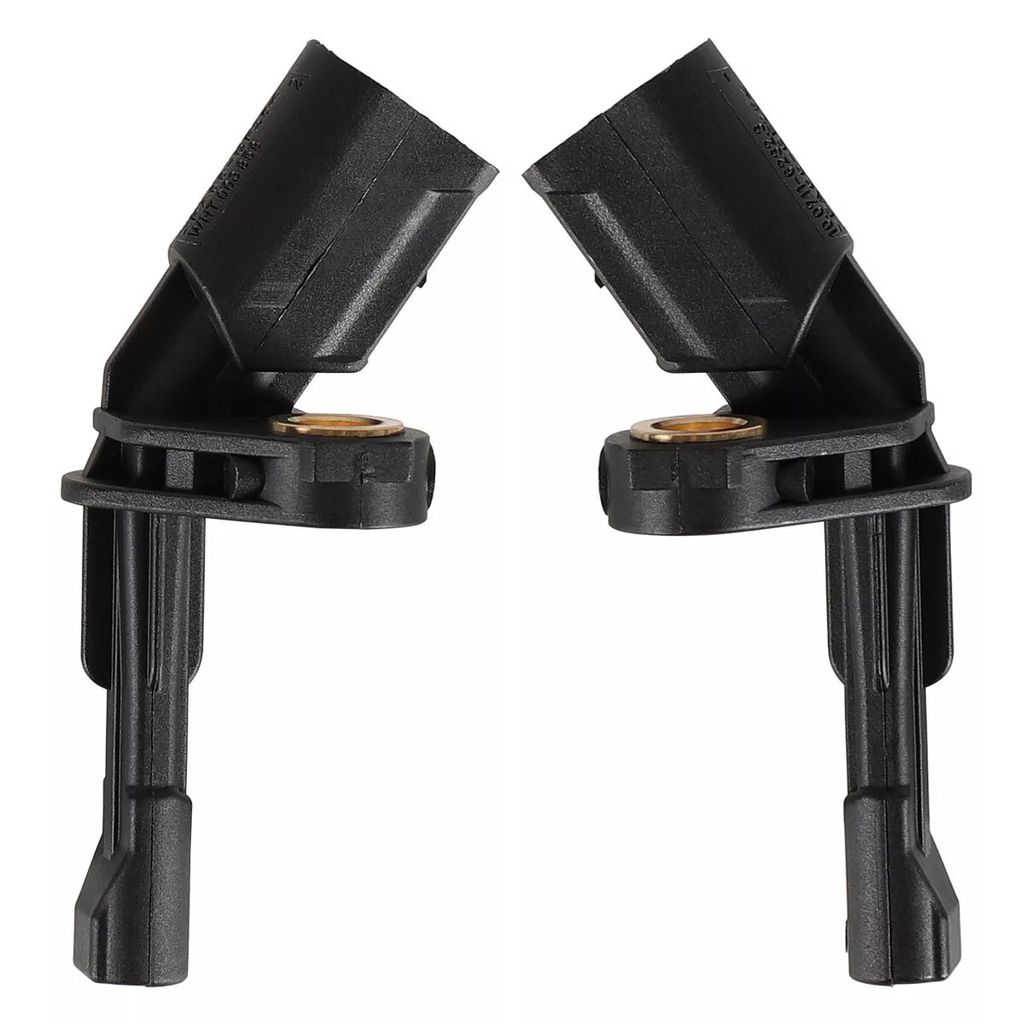 4 X ABS Sensor Raddrehzahl Für AUDI TT VW Golf 5 PASSAT Produktbild 8
