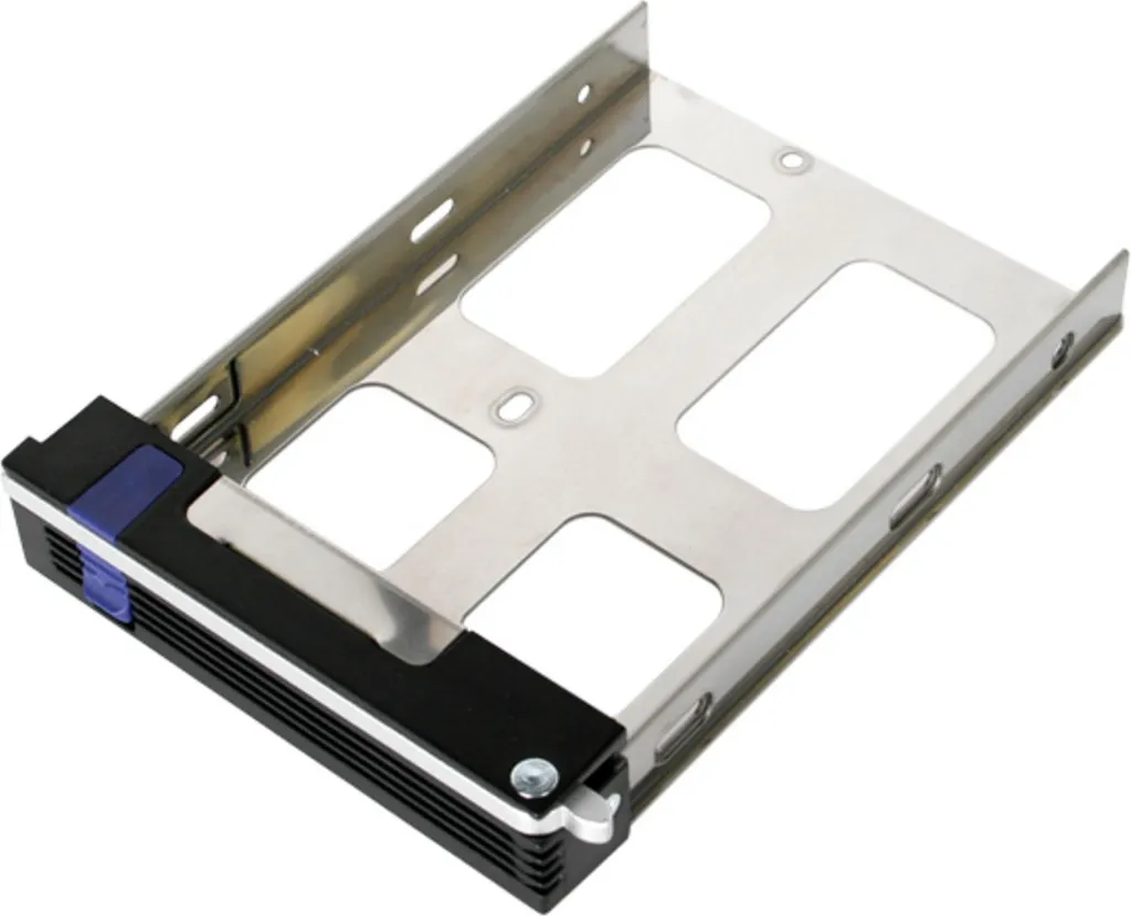 Support de Disque Dur Icy Dock MB453TRAY-2B pour Extension de Stockage