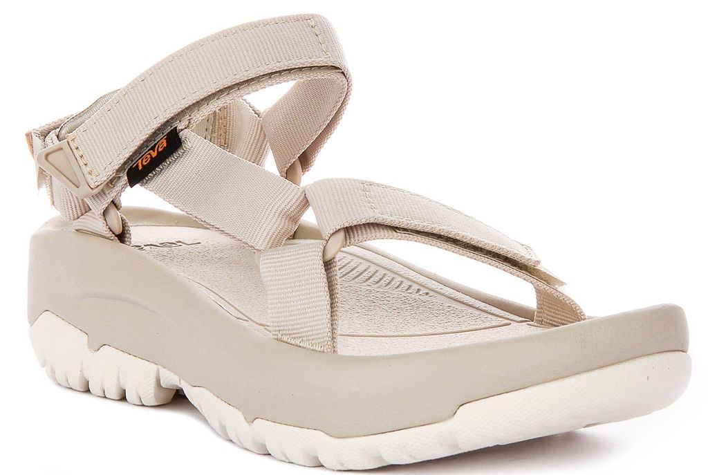 Teva Hurricane XLT2 In Beige For Women – 7 UK - 40 EU - 9 Produktbild 