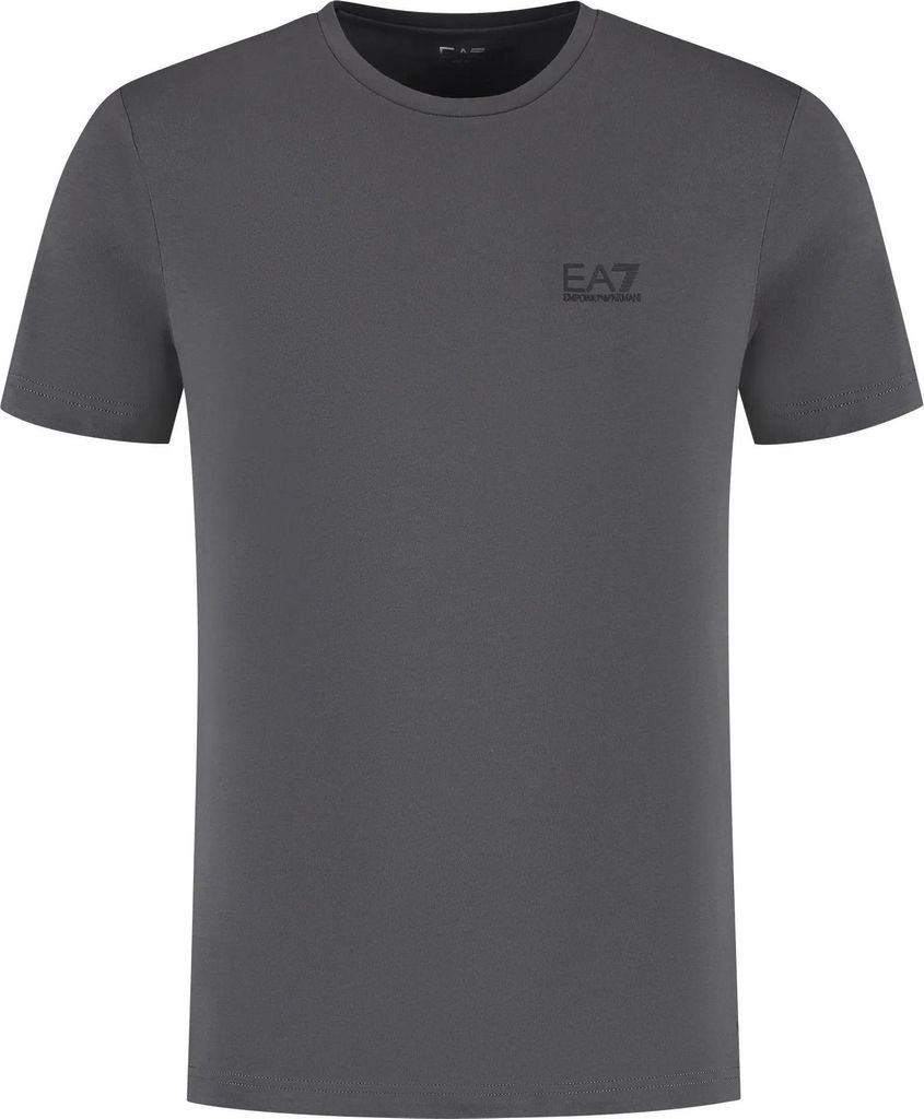 EA7 Core Identity Shirt Herren