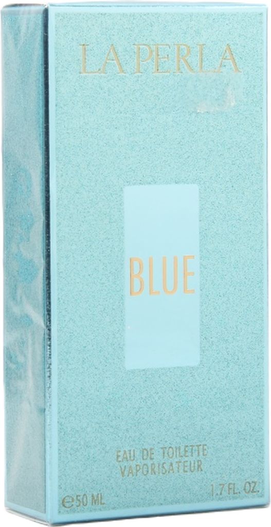 La Perla Blue EDT Eau de Toilette 50 ml Immagine del prodotto 